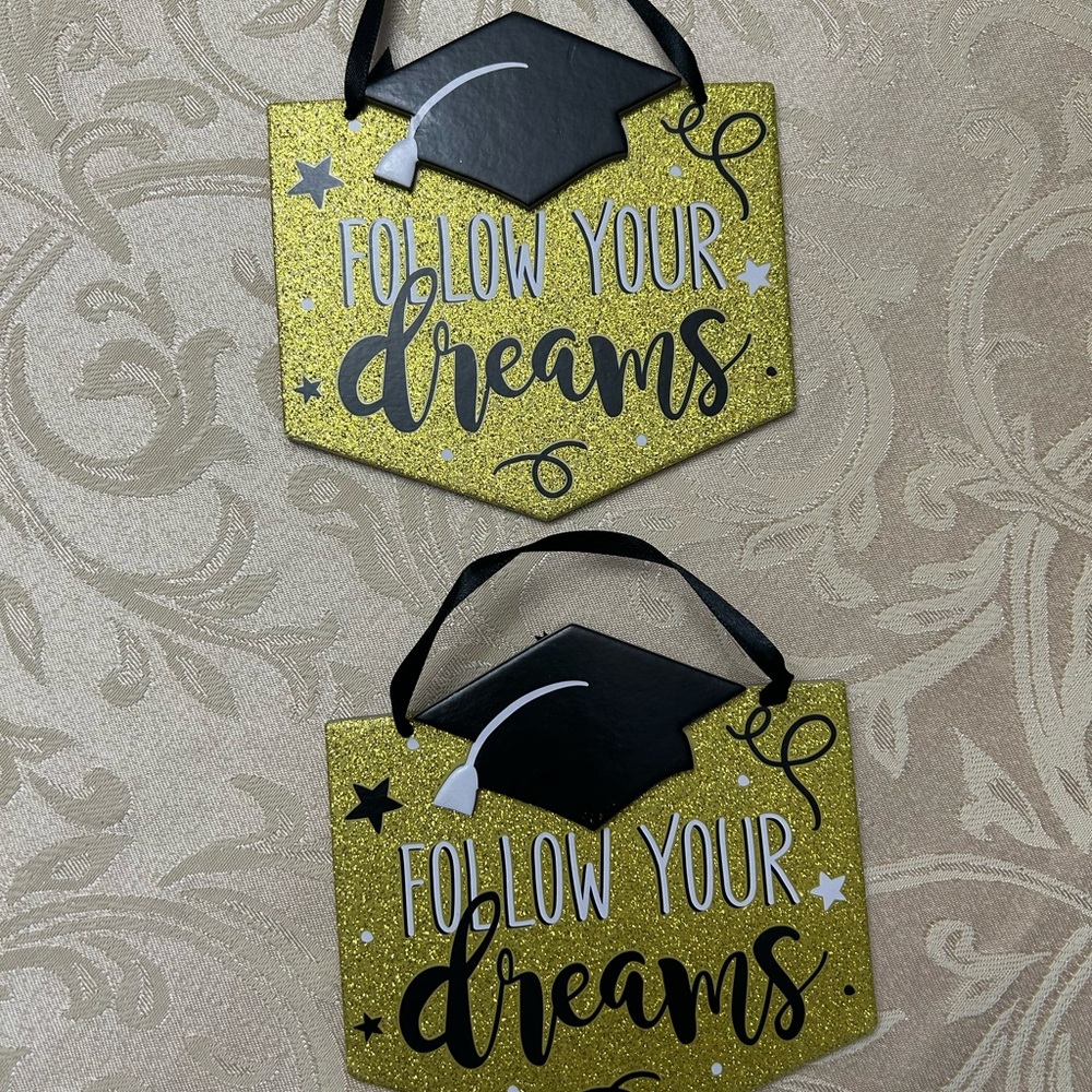 Graduation Bundle 👩‍🎓👨🏻‍🎓 - Picture 5 of 12